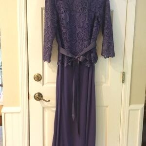 Mother of the Bride Dress